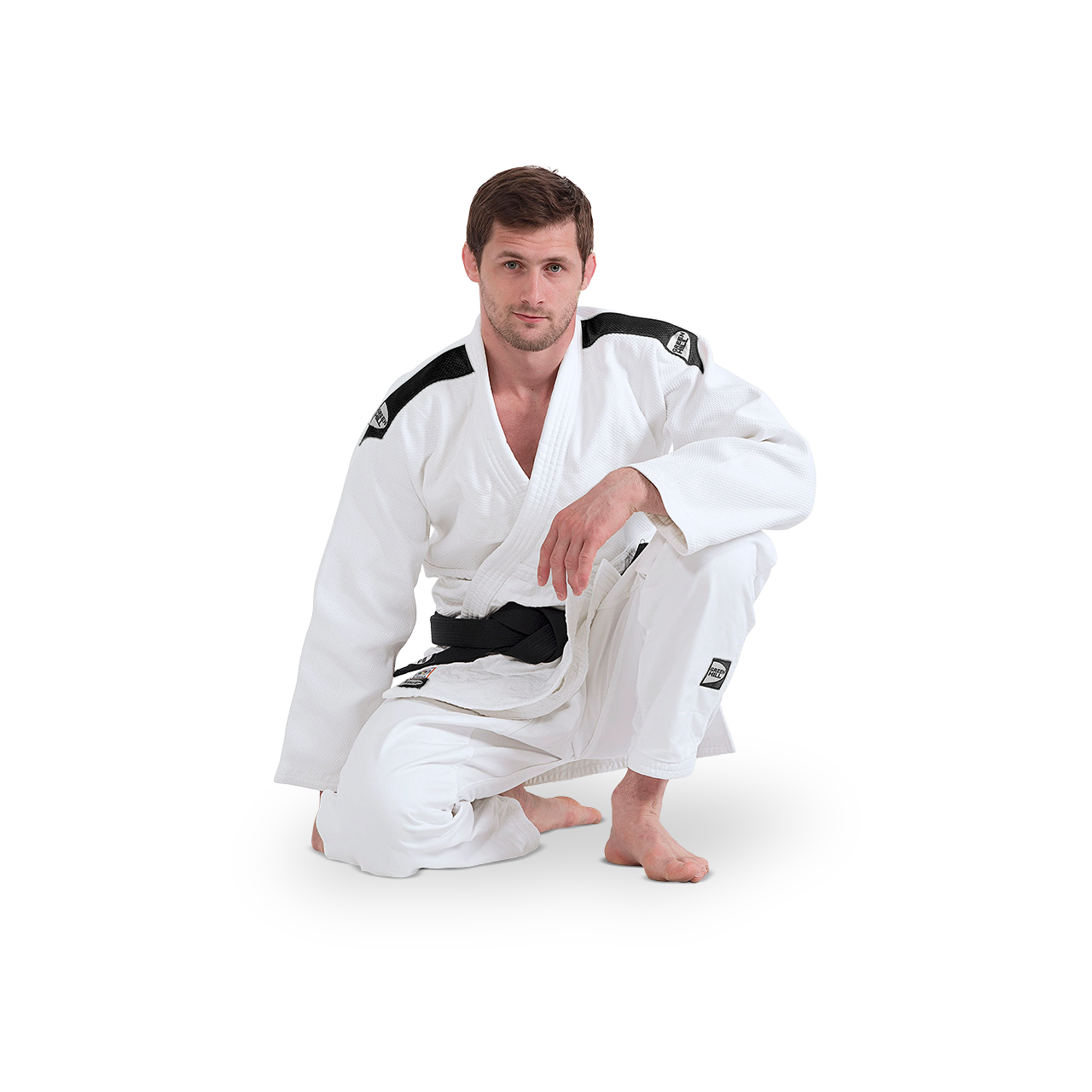 Der Greenhill Professional Judoanzug in Weiß bei SAssist